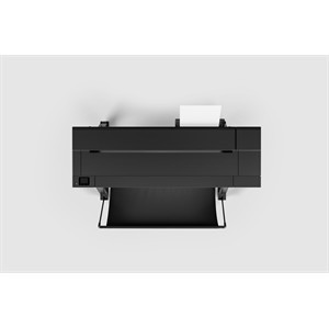 HP DesignJet T850 Printer - 36" plotter  + inkl. 1 års onsite service